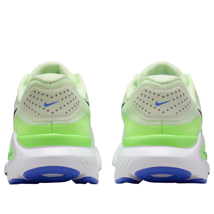NIKE STRUCTURE 26 VOLT TINT LIME BLAST SAPPHIRE