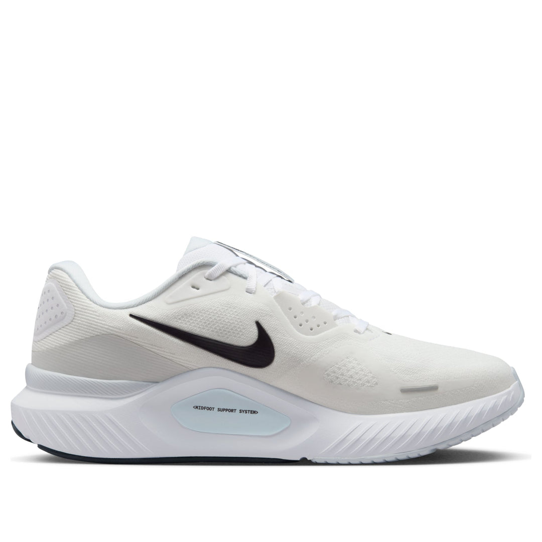 NIKE STRUCTURE 26 WHITE BLACK