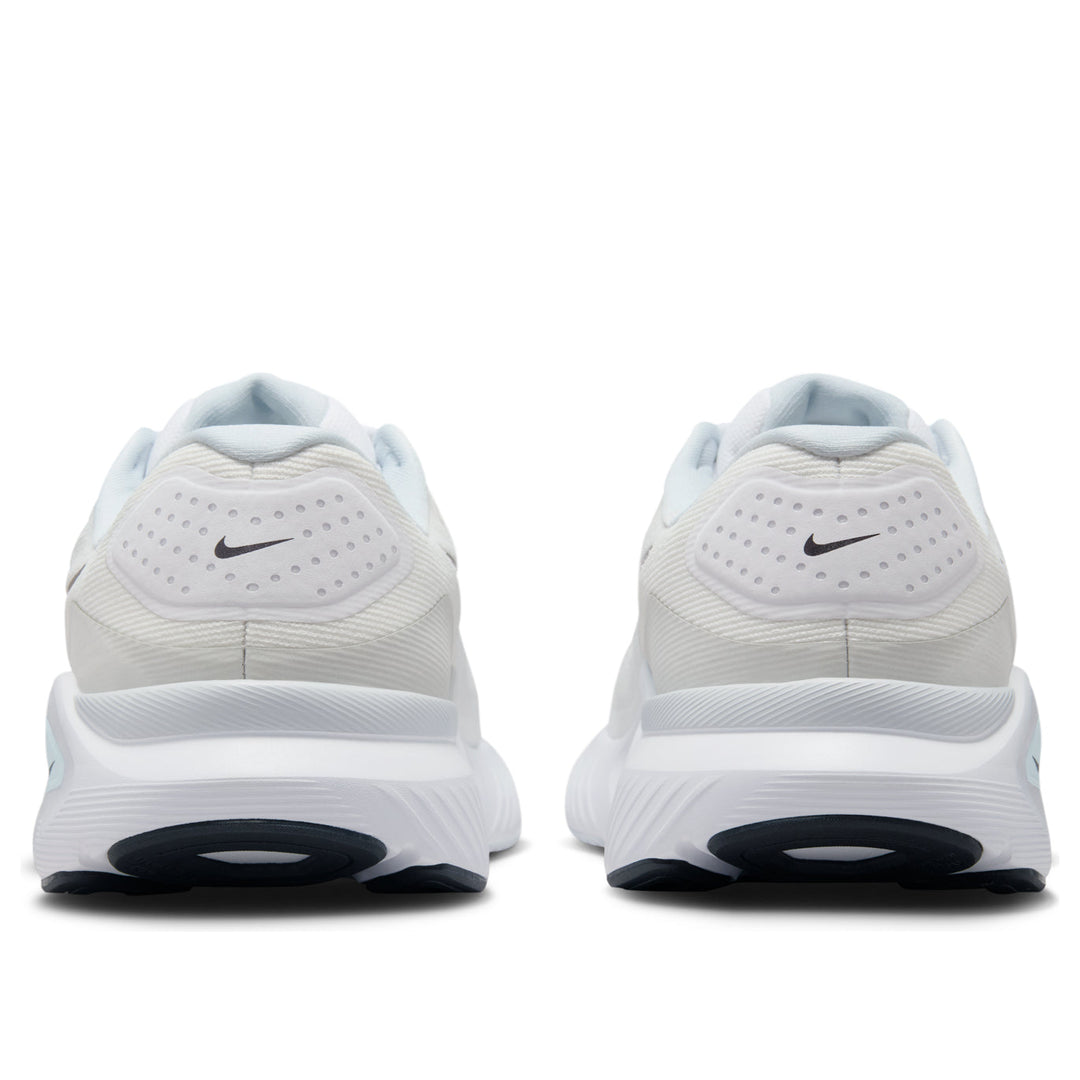 NIKE STRUCTURE 26 WHITE BLACK