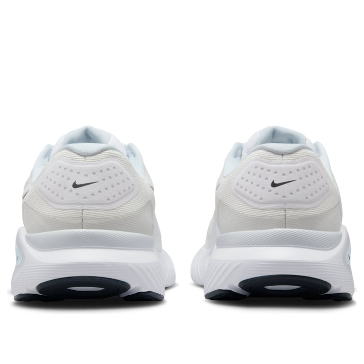 NIKE STRUCTURE 26 WHITE BLACK