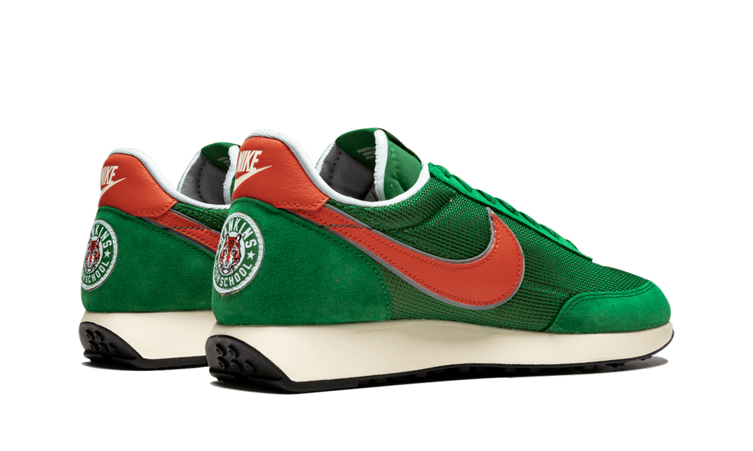 NIKE TAILWIND 79 X STRANGER THINGS HAWKINS HIGH SCHOOL