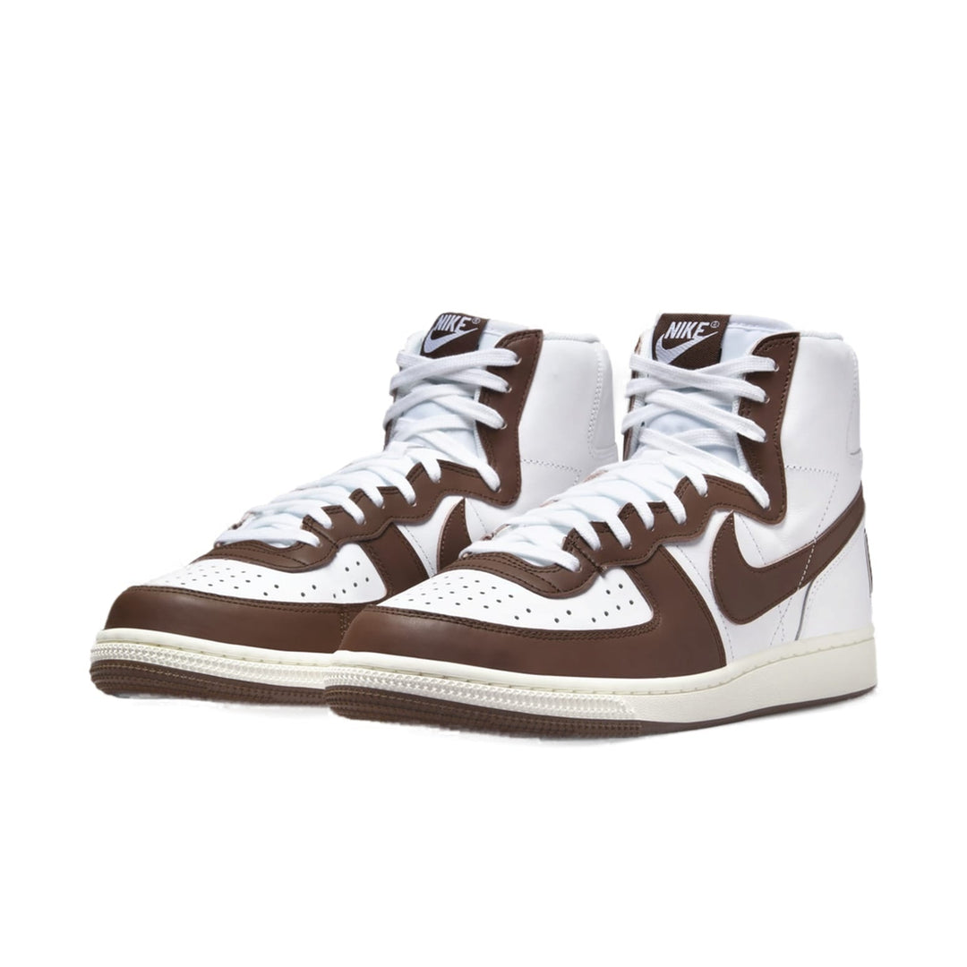 NIKE TERMINATOR HIGH CACAO WOW