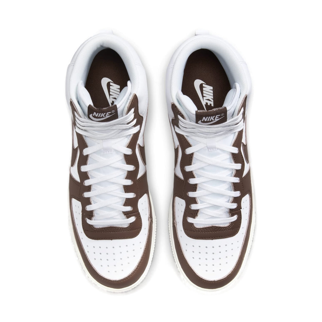NIKE TERMINATOR HIGH CACAO WOW
