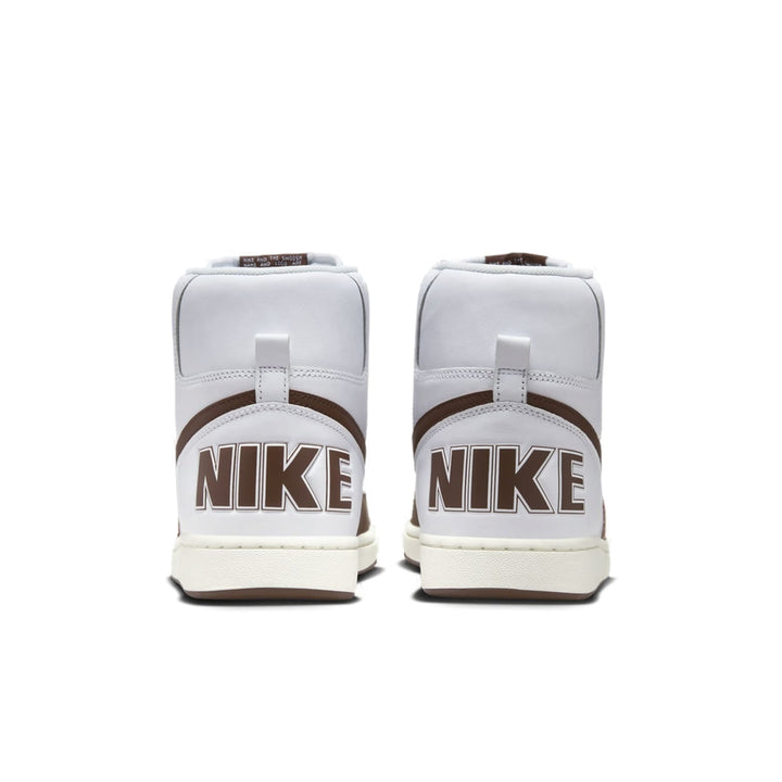 NIKE TERMINATOR HIGH CACAO WOW