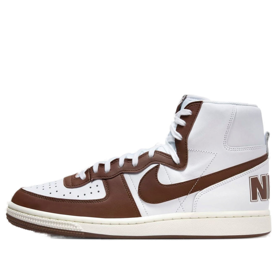NIKE TERMINATOR HIGH CACAO WOW