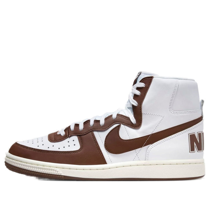 NIKE TERMINATOR HIGH CACAO WOW