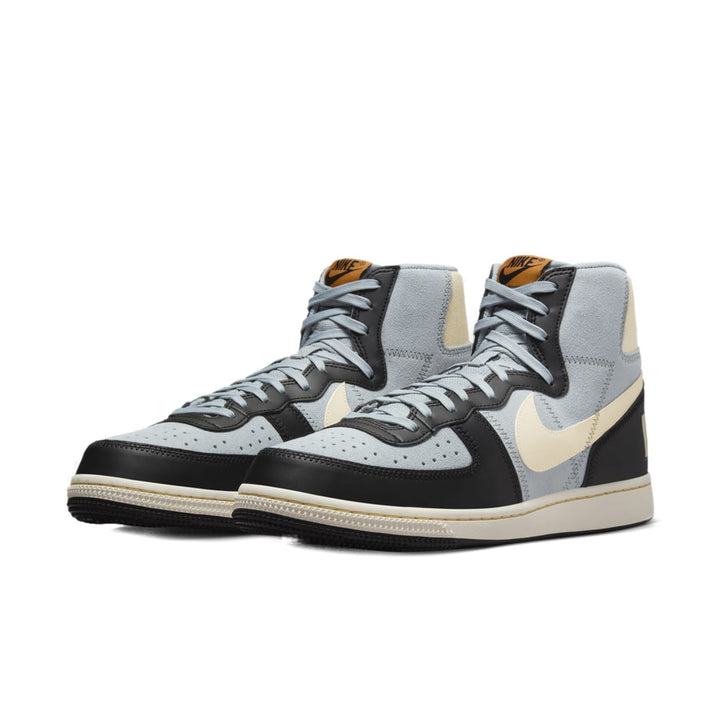 NIKE TERMINATOR HIGH LIGHT PUMICE