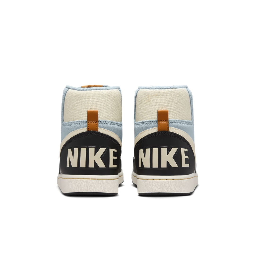 NIKE TERMINATOR HIGH LIGHT PUMICE