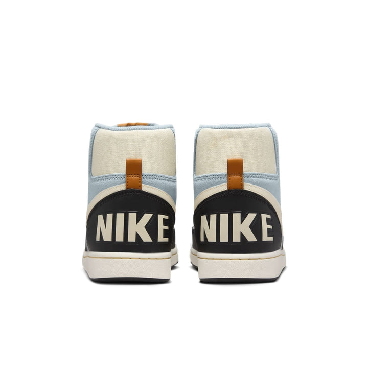 NIKE TERMINATOR HIGH LIGHT PUMICE