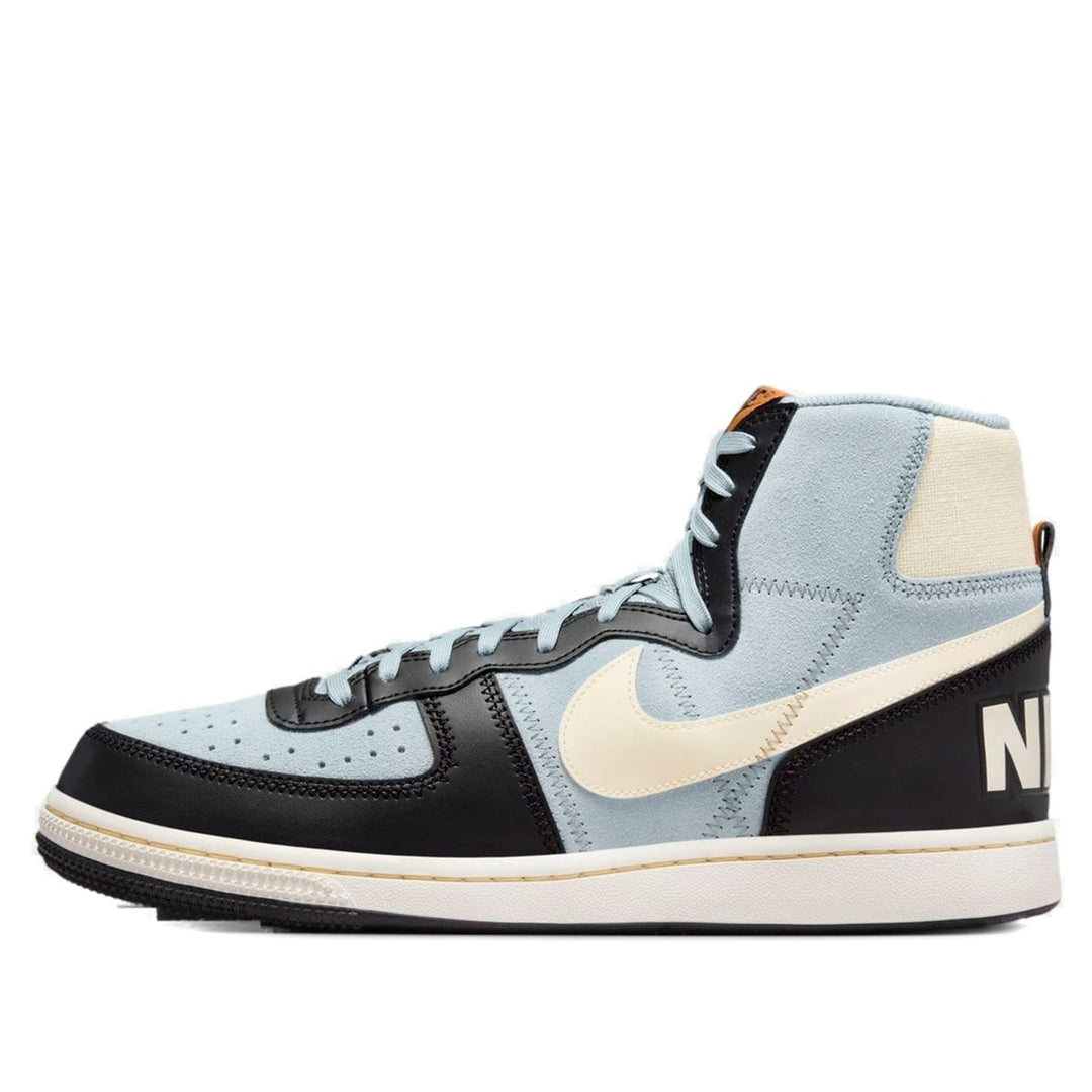 NIKE TERMINATOR HIGH LIGHT PUMICE