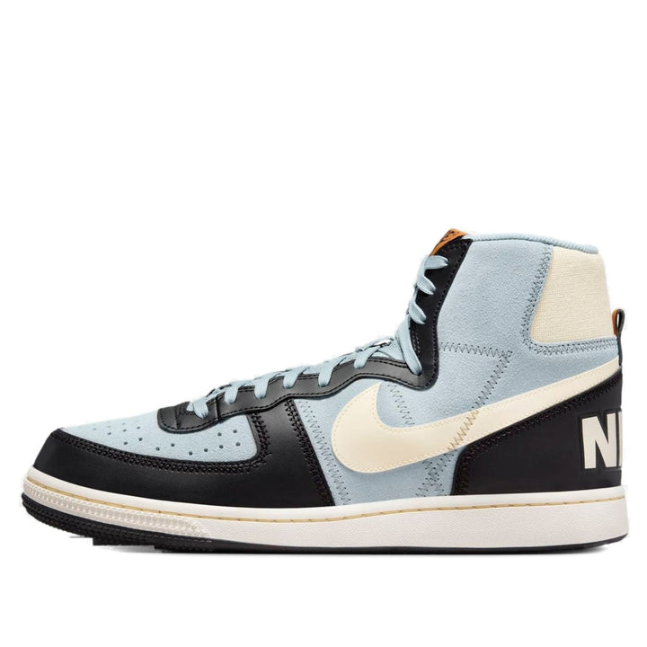 NIKE TERMINATOR HIGH LIGHT PUMICE