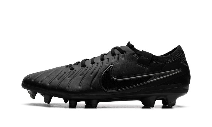 NIKE TIEMPO LEGEND 10 ELITE FG BLACK DEEP JUNGLE