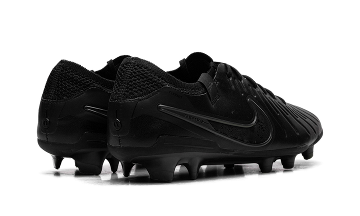 NIKE TIEMPO LEGEND 10 ELITE FG BLACK DEEP JUNGLE