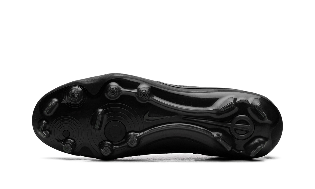 NIKE TIEMPO LEGEND 10 ELITE FG BLACK DEEP JUNGLE