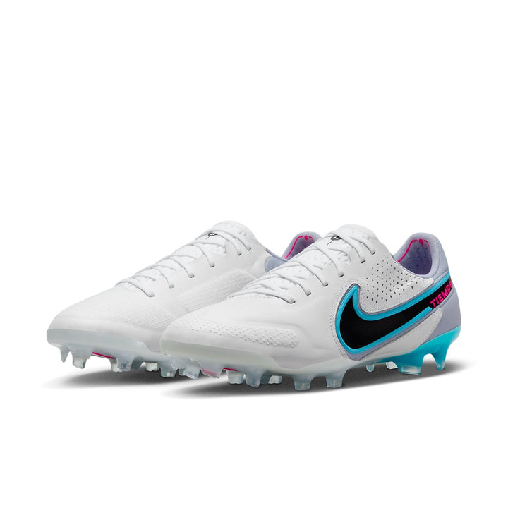 NIKE TIEMPO LEGEND 9 ELITE FG BLAST PACK BALTIC BLUE