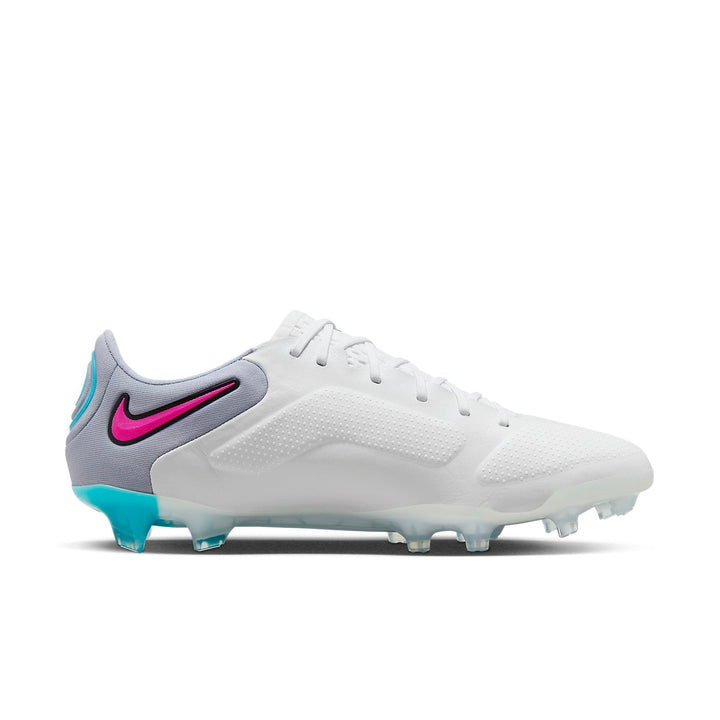 NIKE TIEMPO LEGEND 9 ELITE FG BLAST PACK BALTIC BLUE