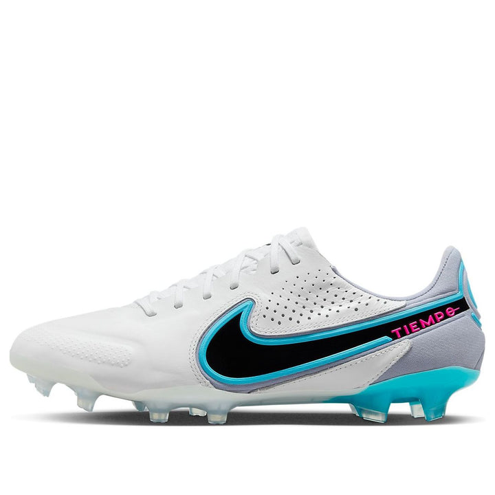 NIKE TIEMPO LEGEND 9 ELITE FG BLAST PACK BALTIC BLUE