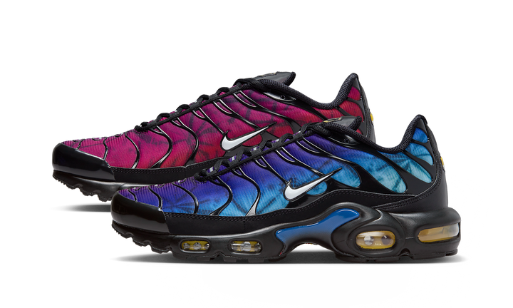 NIKE TN AIR MAX PLUS 25TH ANNIVERSARY