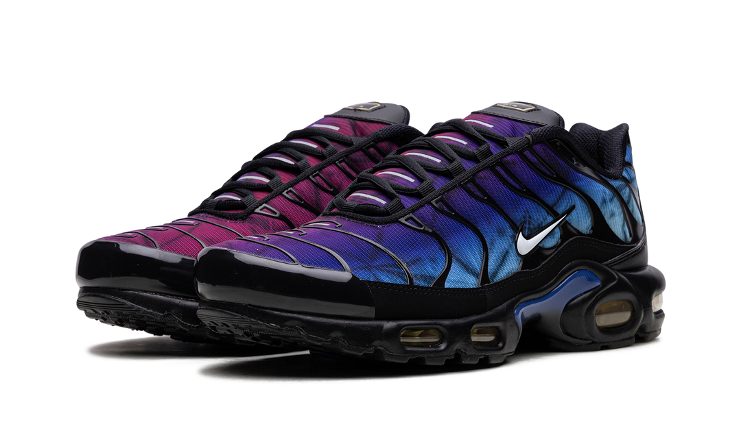 NIKE TN AIR MAX PLUS 25TH ANNIVERSARY