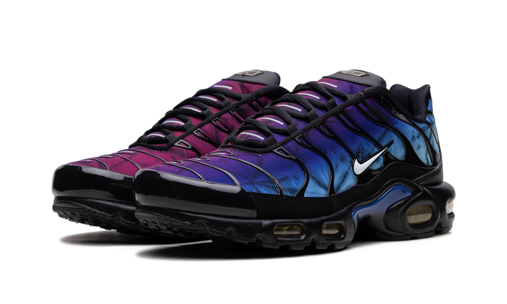 NIKE TN AIR MAX PLUS 25TH ANNIVERSARY