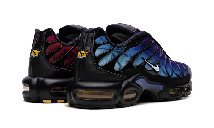NIKE TN AIR MAX PLUS 25TH ANNIVERSARY