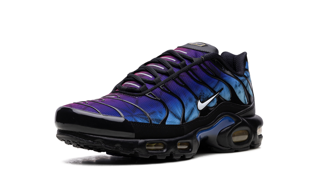 NIKE TN AIR MAX PLUS 25TH ANNIVERSARY