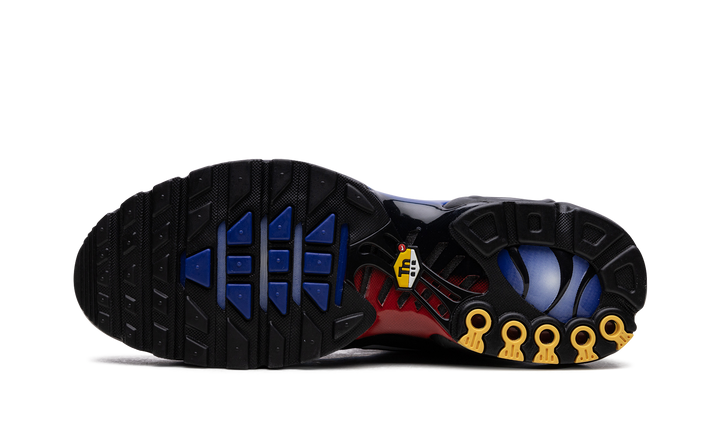 NIKE TN AIR MAX PLUS 25TH ANNIVERSARY