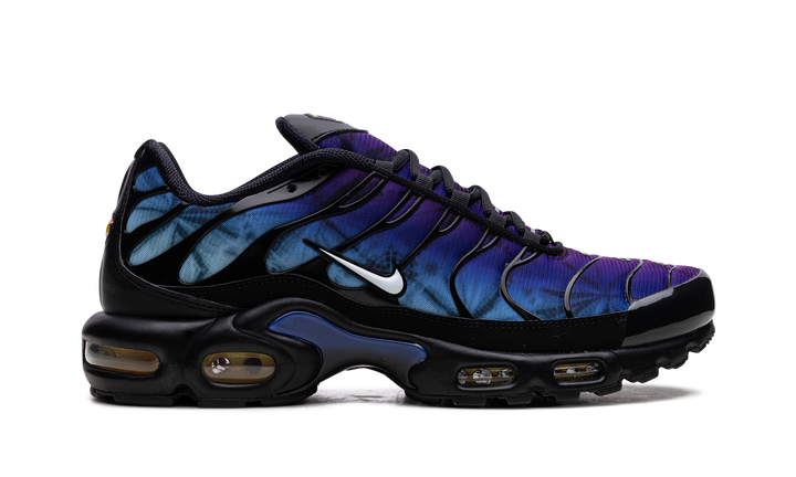 NIKE TN AIR MAX PLUS 25TH ANNIVERSARY