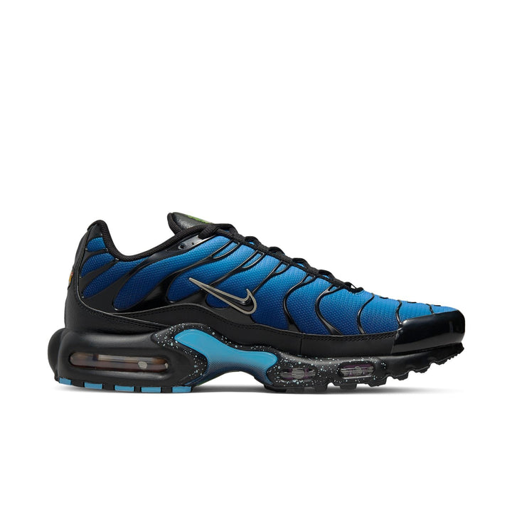 NIKE TN AIR MAX PLUS BLUE GRADIENT