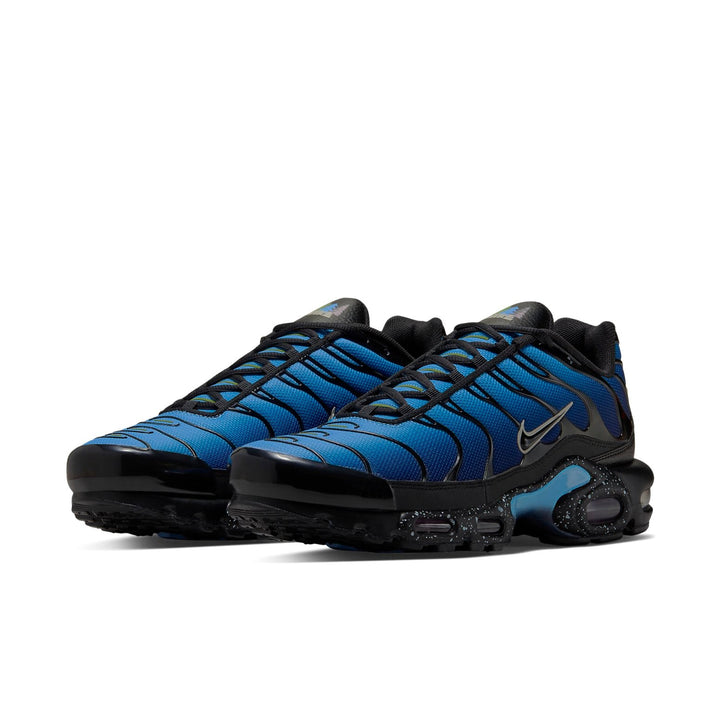 NIKE TN AIR MAX PLUS BLUE GRADIENT