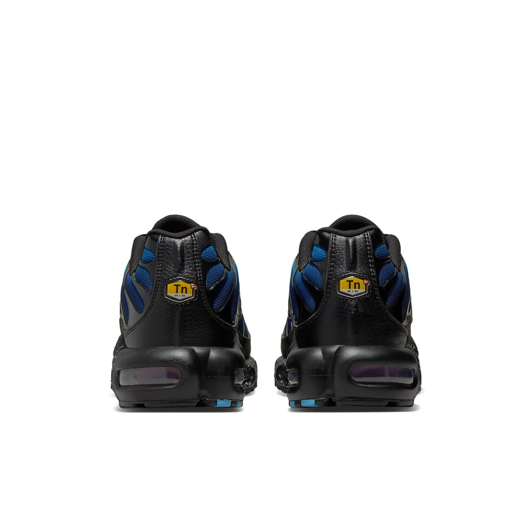 NIKE TN AIR MAX PLUS BLUE GRADIENT