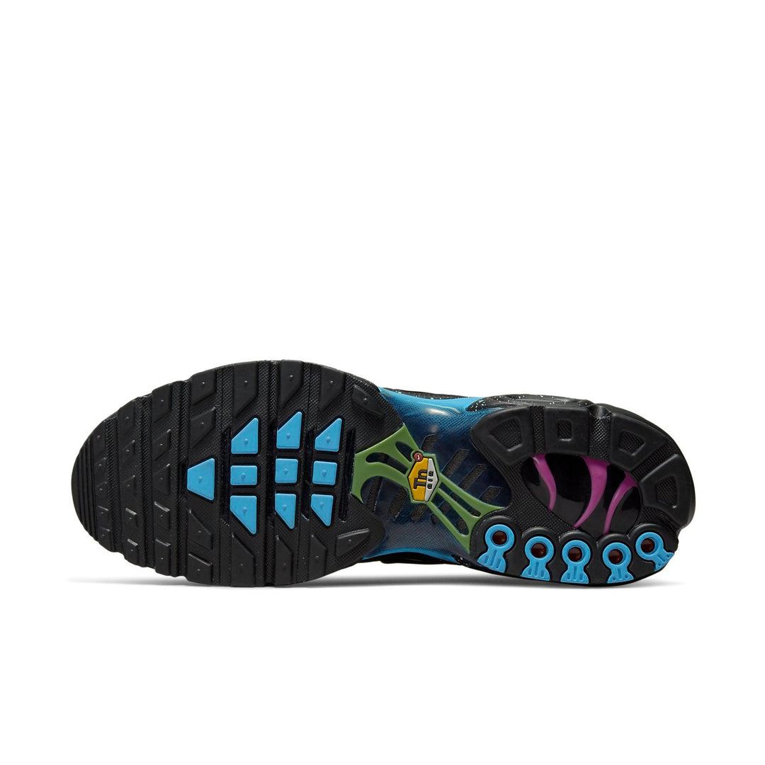 NIKE TN AIR MAX PLUS BLUE GRADIENT