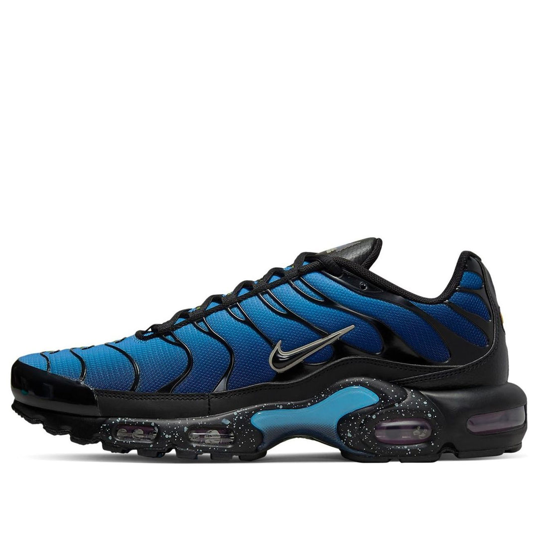 NIKE TN AIR MAX PLUS BLUE GRADIENT