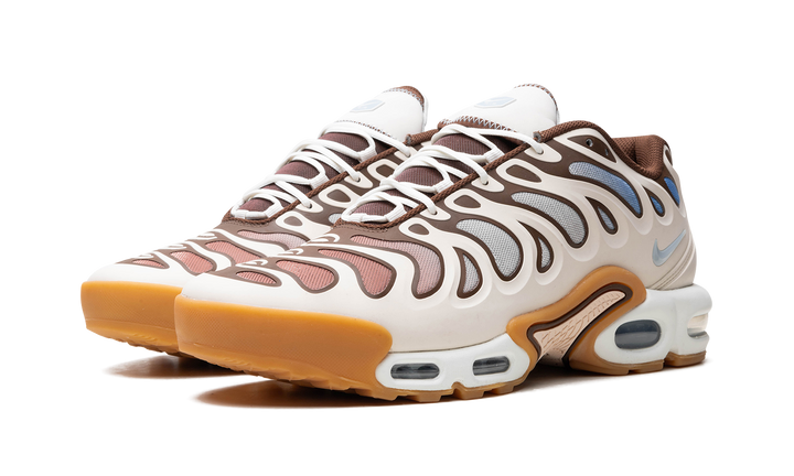 NIKE TN AIR MAX PLUS DRIFT PHANTOM CACAO WOW