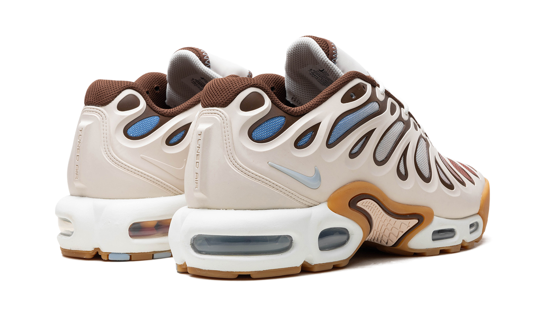 NIKE TN AIR MAX PLUS DRIFT PHANTOM CACAO WOW