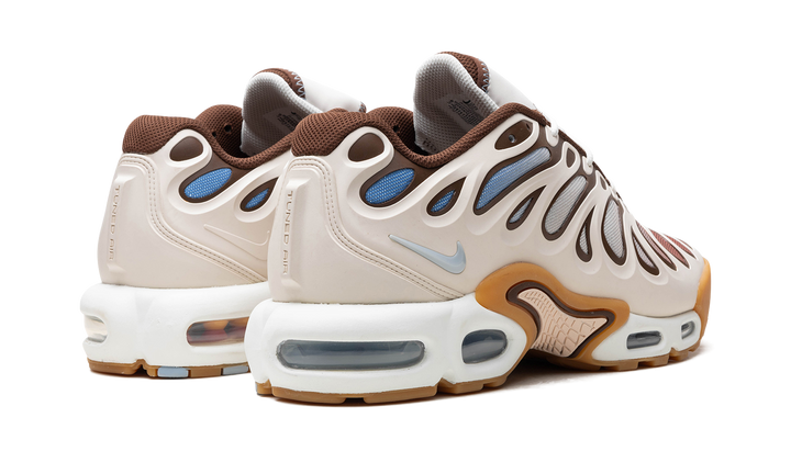 NIKE TN AIR MAX PLUS DRIFT PHANTOM CACAO WOW