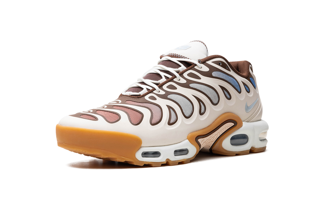 NIKE TN AIR MAX PLUS DRIFT PHANTOM CACAO WOW