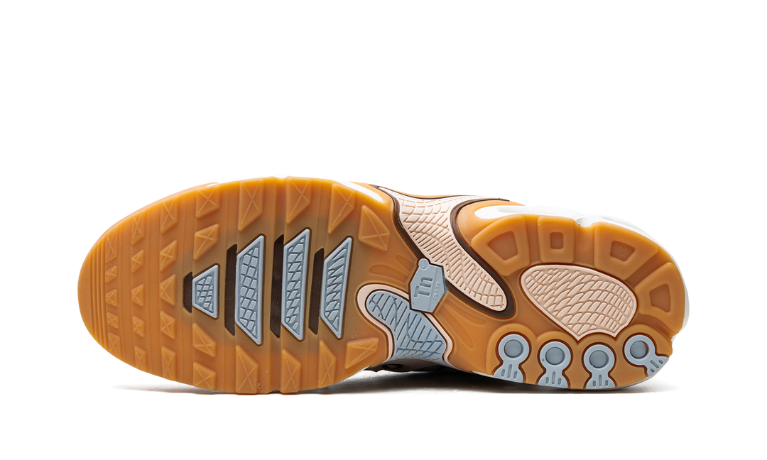 NIKE TN AIR MAX PLUS DRIFT PHANTOM CACAO WOW