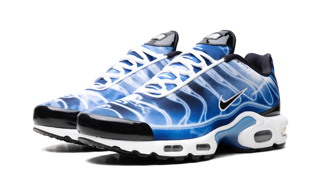 NIKE TN AIR MAX PLUS LIGHT PHOTOGRAPHY BLUE