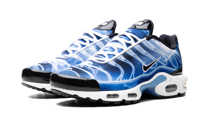 NIKE TN AIR MAX PLUS LIGHT PHOTOGRAPHY BLUE