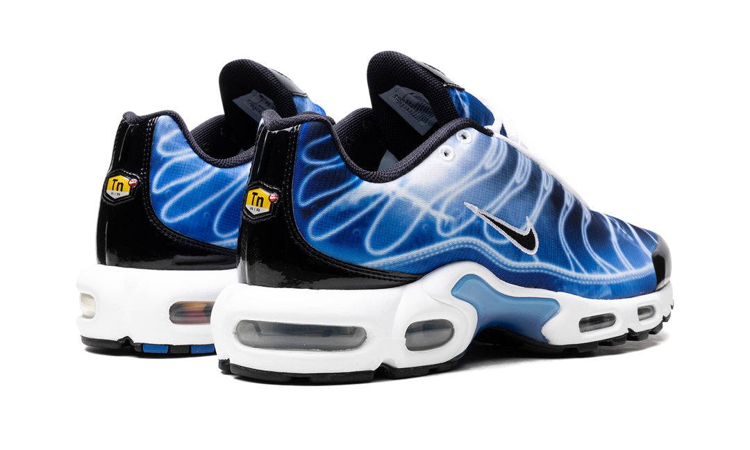 NIKE TN AIR MAX PLUS LIGHT PHOTOGRAPHY BLUE