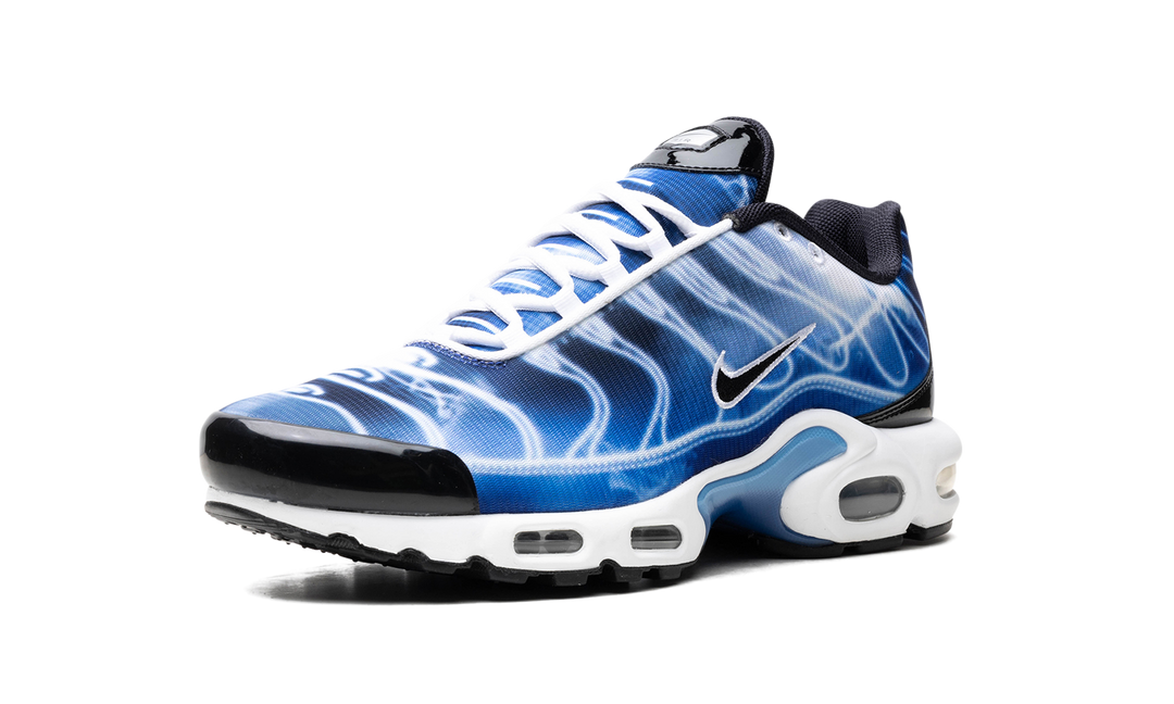 NIKE TN AIR MAX PLUS LIGHT PHOTOGRAPHY BLUE