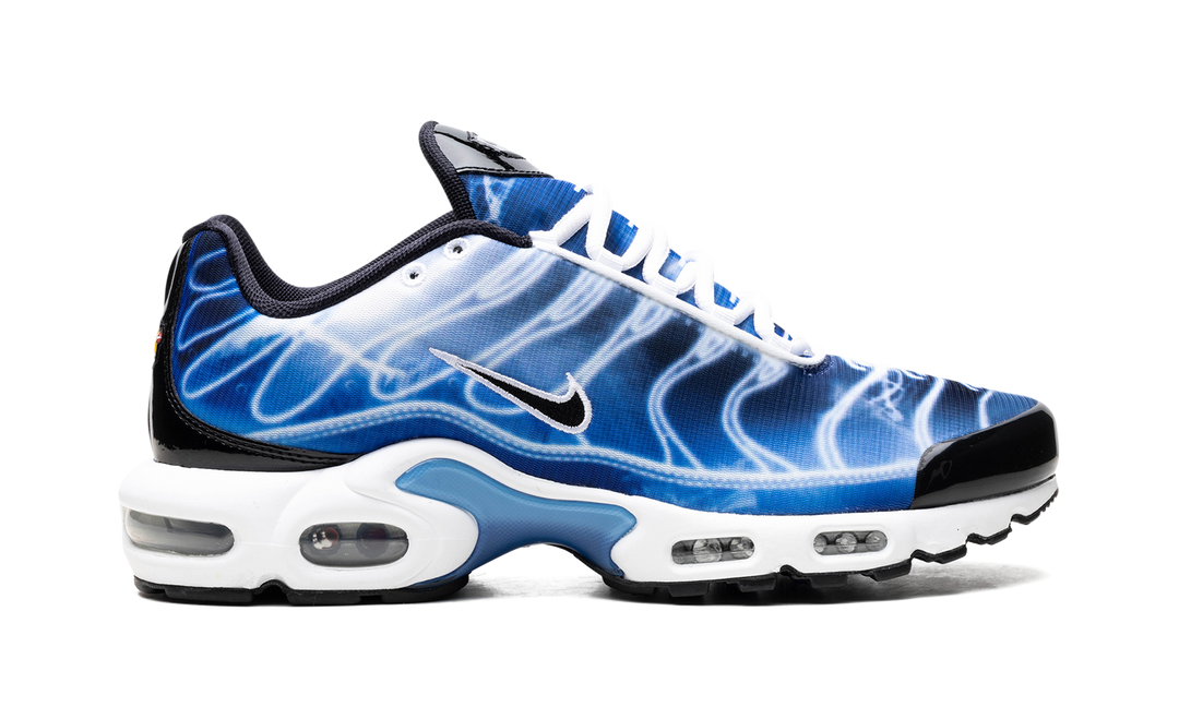 NIKE TN AIR MAX PLUS LIGHT PHOTOGRAPHY BLUE