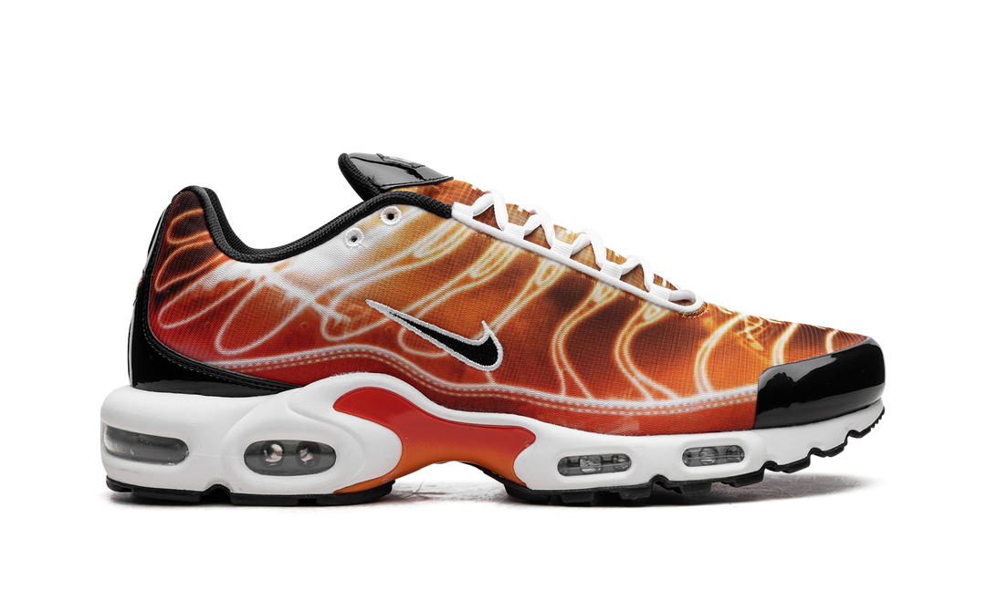 NIKE TN AIR MAX PLUS LIGHT PHOTOGRAPHY