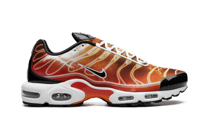 NIKE TN AIR MAX PLUS LIGHT PHOTOGRAPHY