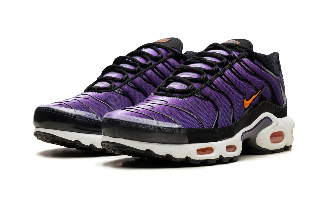 NIKE TN AIR MAX PLUS OG VOLTAGE PURPLE