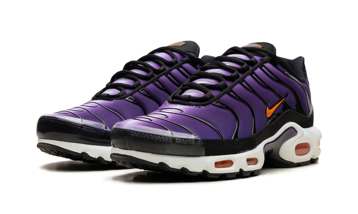 NIKE TN AIR MAX PLUS OG VOLTAGE PURPLE