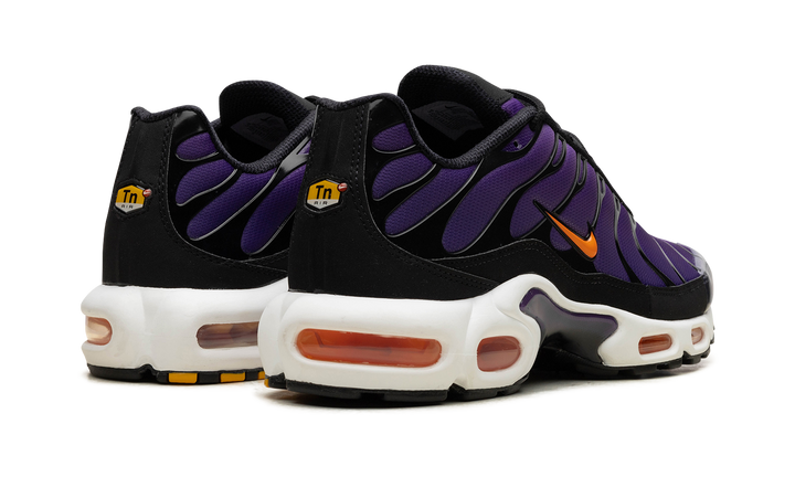 NIKE TN AIR MAX PLUS OG VOLTAGE PURPLE