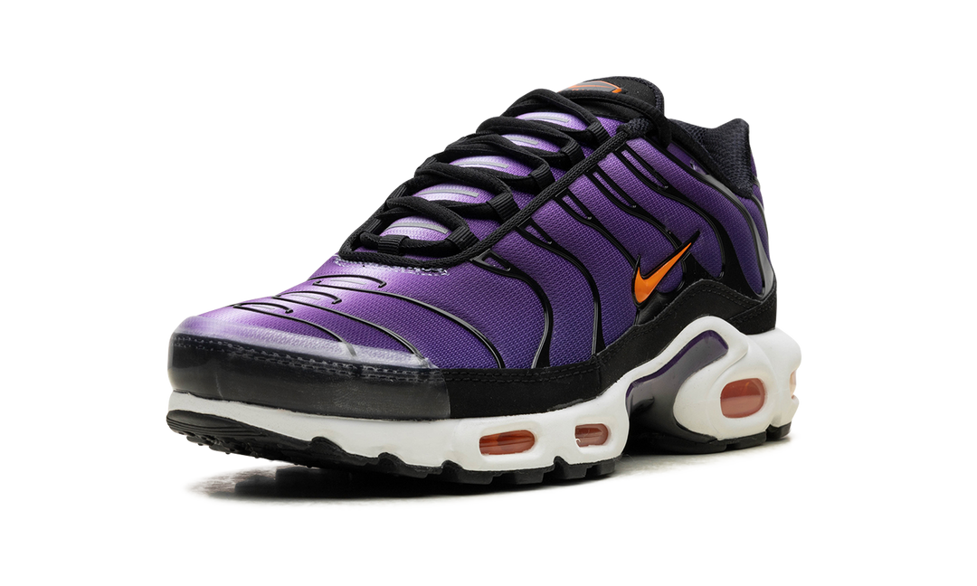 NIKE TN AIR MAX PLUS OG VOLTAGE PURPLE