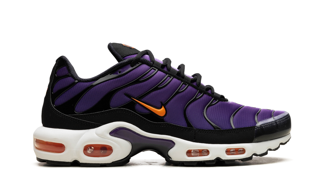 NIKE TN AIR MAX PLUS OG VOLTAGE PURPLE